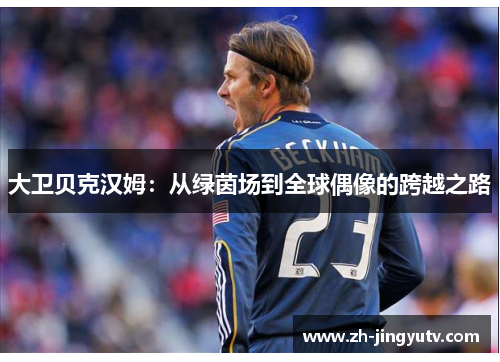 大卫贝克汉姆：从绿茵场到全球偶像的跨越之路